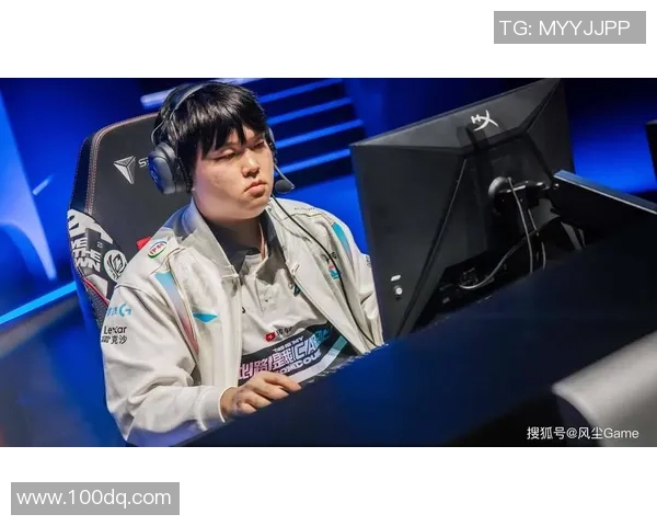 TES激战IG巅峰对决青春再燃见证新王崛起时刻