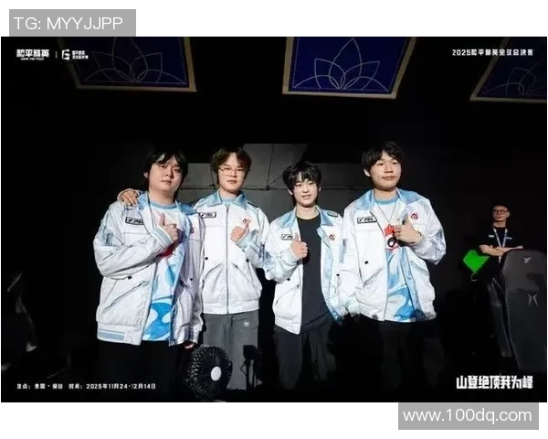 WBG迎战JDG焦点对决剑指冠军赛，两队究竟谁能问鼎巅峰荣耀