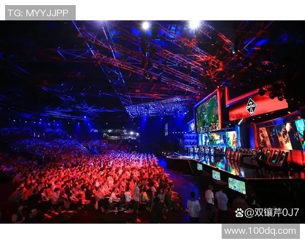 XROCK电子竞技俱乐部崛起 引领未来电竞潮流与竞技梦想