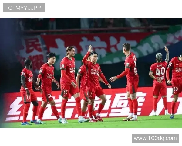 中超新赛季风云再起：豪门争锋黑马突围竞逐冠军格局变化深度解析