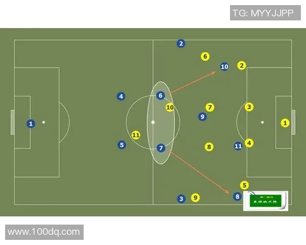 全球足球格局演变与未来发展趋势深度观察与多维战略思考新动向解析