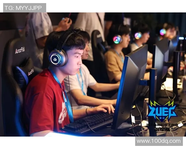 南京枫帆战队突破创新再攀高峰 助力电竞发展迎接新的挑战与机遇