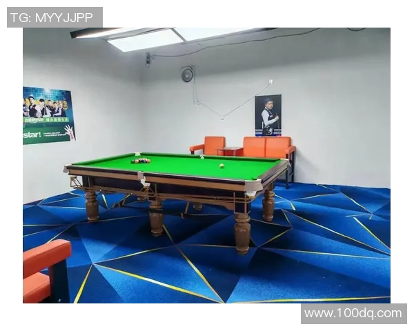 台球技术全面解析：从基础入门到高手技巧的进阶之路