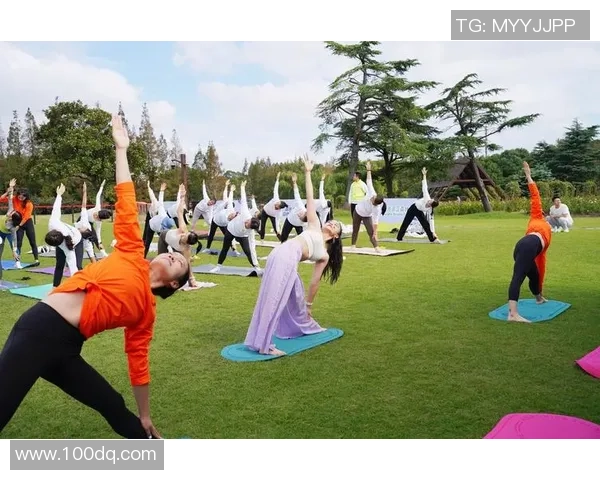 探索全球体育运动发展的新趋势与全民健身深度融合路径系统化研究 探索全球体育运动发展的新趋势与全民健身深度融合路径系统化研究