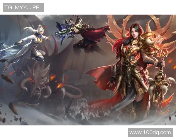 无畏王者崛起 揭示英雄背后的传奇与荣耀