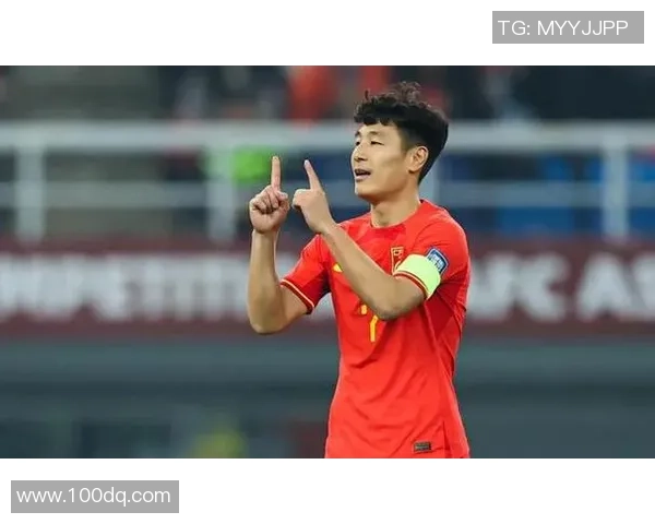 武磊重返巅峰引领中国足球新希望再度点燃球迷激情