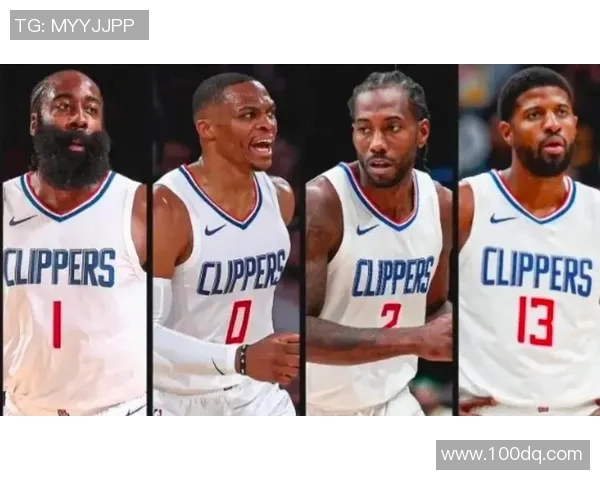 洛杉矶快船全新赛季展望核心阵容磨合与冠军竞争力分析 洛杉矶快船全新赛季展望核心阵容磨合与冠军竞争力分析