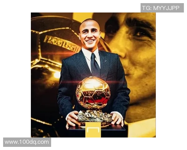 法比奥卡纳瓦罗的绿茵荣耀与传奇生涯全景回顾 法比奥卡纳瓦罗的绿茵荣耀与传奇生涯全景回顾