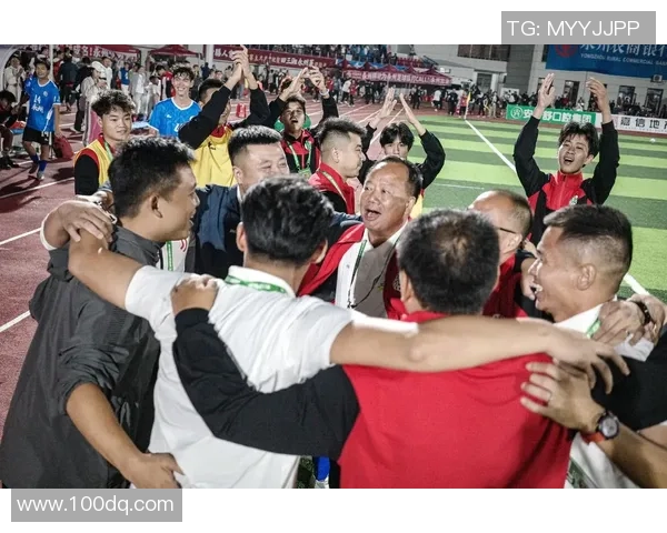 湘超足球崛起之路:推动地方足球发展与青训体系建设的探索与实践 湘超足球崛起之路:推动地方足球发展与青训体系建设的探索与实践