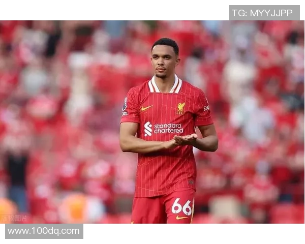 特伦特·亚历山大-阿诺德:从边路奇才到世界级右后卫的崛起之路 特伦特·亚历山大-阿诺德:从边路奇才到世界级右后卫的崛起之路