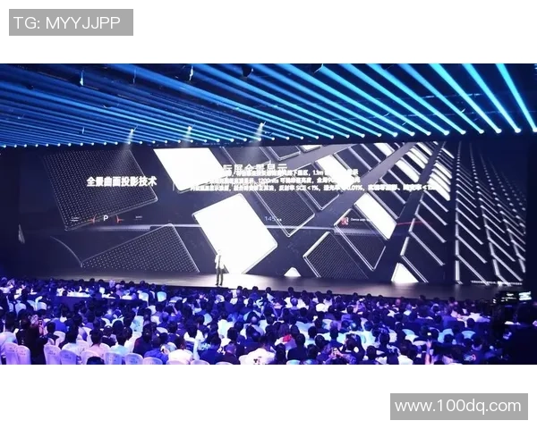 电竞产业崛起背后的深层次变革与未来发展趋势分析 电竞产业崛起背后的深层次变革与未来发展趋势分析