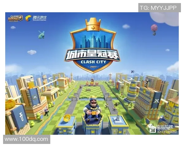 电竞崛起：数字时代下的竞技娱乐与全球产业发展趋势解析