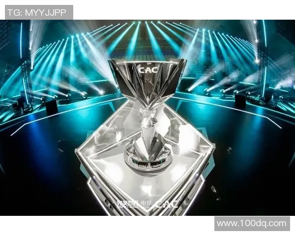 电竞行业快速崛起带动全球游戏文化变革与创新发展探索