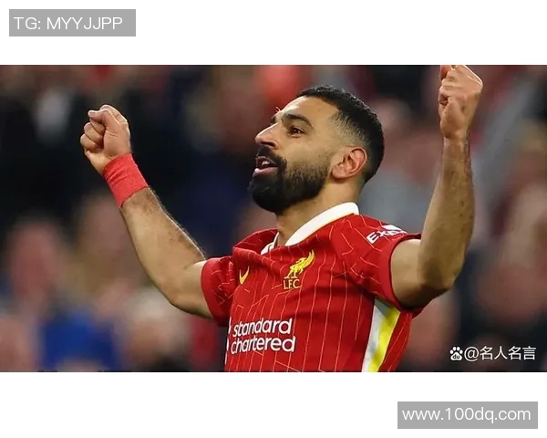 穆罕默德·萨拉赫:从埃及球场到全球巨星的传奇之路 穆罕默德·萨拉赫:从埃及球场到全球巨星的传奇之路