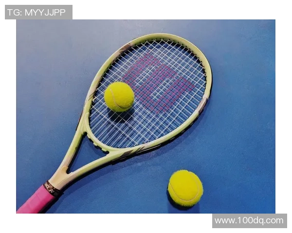 网球运动中的技术创新与发展趋势:从基础训练到高科技装备的影响 网球运动中的技术创新与发展趋势:从基础训练到高科技装备的影响