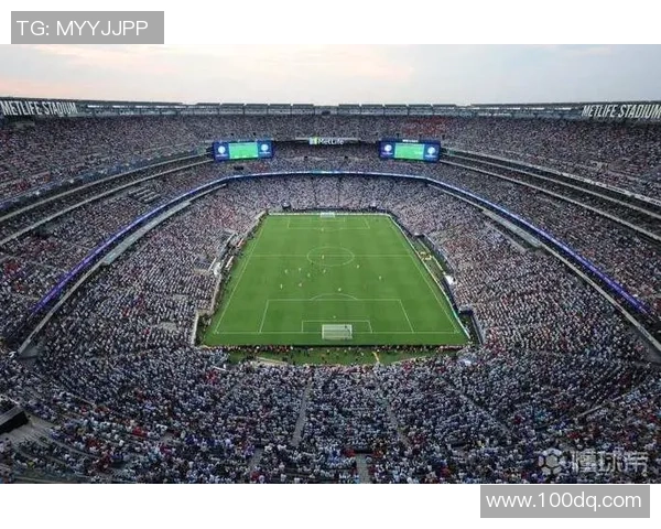 美加墨世界杯引领全球足球盛宴推动多元文化交流发展新图景宏愿景 美加墨世界杯引领全球足球盛宴推动多元文化交流发展新图景宏愿景