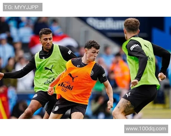 罗德里领衔中场重塑曼城战术体系 引领球队迈向新巅峰