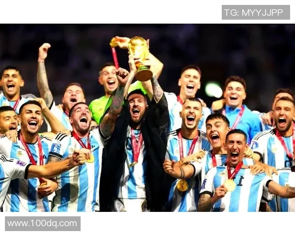 美加墨联手举办世界杯迎接全球足球盛宴开启新篇章 美加墨联手举办世界杯迎接全球足球盛宴开启新篇章