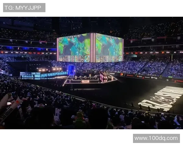 英雄联盟S15总决赛精彩回顾：顶级战队激烈对决掀起全球电竞狂潮