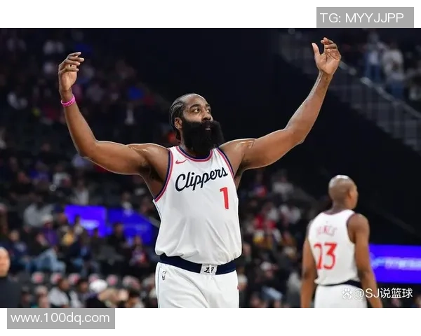 詹姆斯哈登重塑控卫艺术引领新时代进攻哲学与球队革新