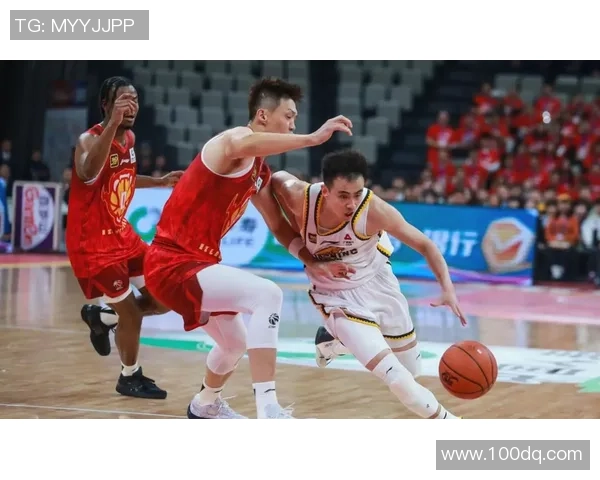 赵继伟领衔中国男篮新一代崛起探索 篮球梦的追逐与坚持