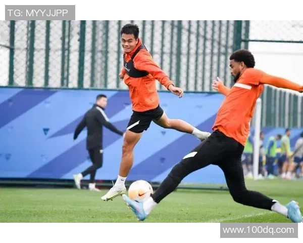 长沙队全力冲击新赛季目标展现中超赛场青春与激情风采