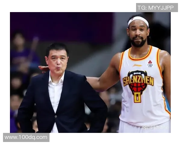 上海久事与深圳马可波罗激战正酣谁能在这场对决中笑到最后