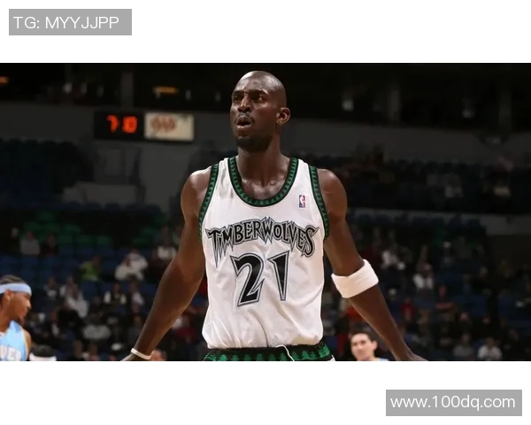 凯文加内特：从NBA传奇到篮球文化的全球影响力探讨